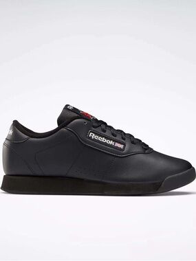 Reebok Princess Womens Walking Shoes Size 5